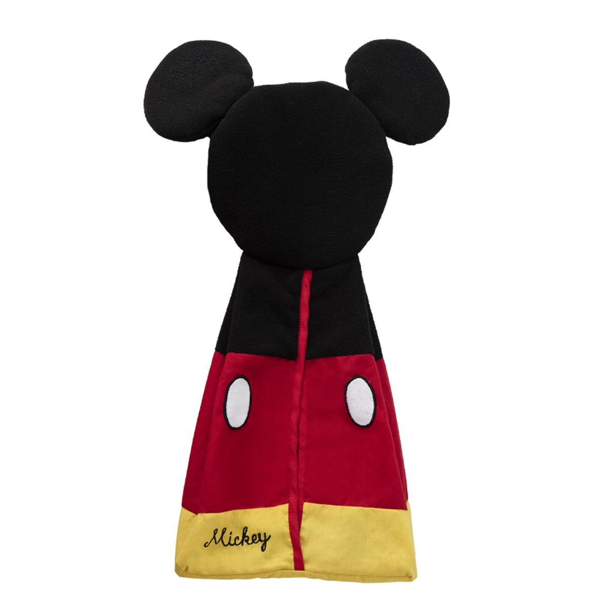 Foto 1 | Organizador Colgante de Pañales Chiqui Mundo Mickey color Negro