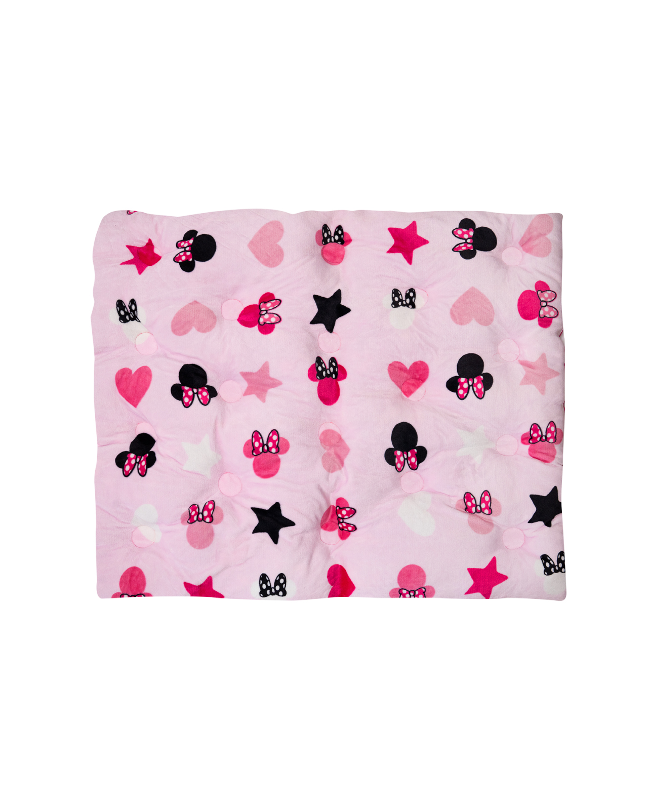 Playmat Tapete Colchoneta de Juego Ultrasfot para Bebés y Niños Minnie