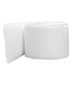 Foto 1 | Protector para Mini Cuna Chiqui Mundo color Blanco