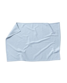 Foto 1 | Sabanitas de Camiseta Chiqui Mundo color Azul Cuna