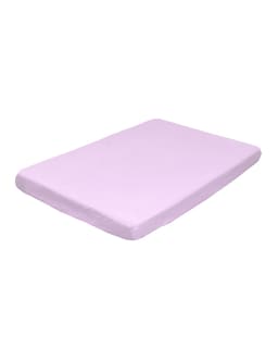 Foto 1 | Sabanitas Ultrasoft Chiqui Mundo color Rosa Cuna