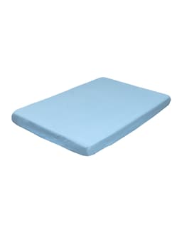 Foto 1 | Sabanitas Ultrasoft Chiqui Mundo color Azul Cuna
