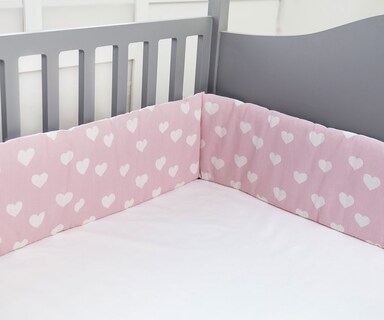 Foto 3 | Set de Edredón Chiqui Mundo Baby París para Cama/Cuna/Corral