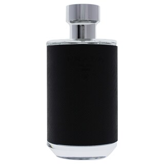 Foto 2 | Perfume Prada L'homme Edt 100 Ml Para Hombre - Venta Internacional.