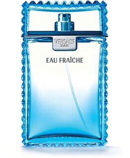 Foto 1 | Eau De Toilette En Aerosol Versace Eau Fraiche Para Hombre, - Venta Internacional.