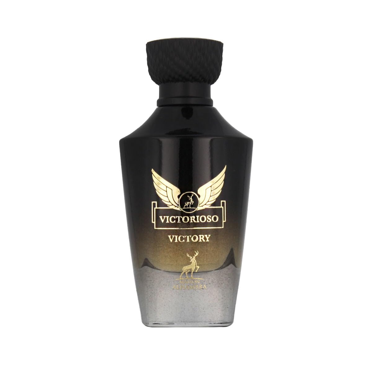 Perfume Maison Alhambra Victorioso Victory Eau De Parfum 100 Ml - Venta Internacional