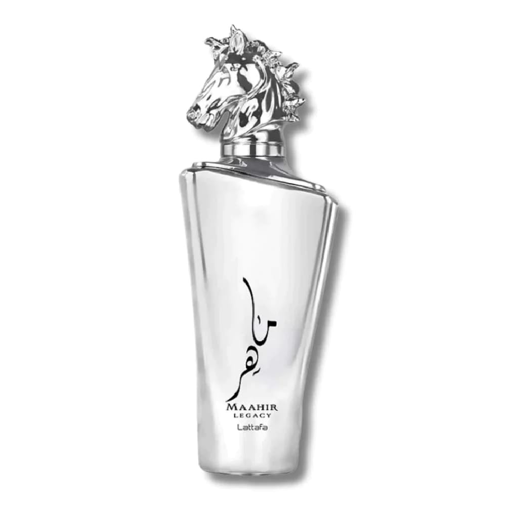 Foto 1 | Perfume Lattafa Maahir Legacy Eau de Parfum 100 ml para Hombre - Venta Internacional