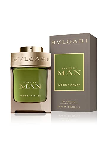 Foto 2 pulgar | Perfume Bvlgari Man Wood Essence Eau De Parfum, 60 Ml, Para Hombre - Venta Internacional.