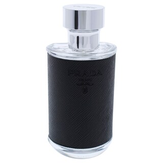Foto 1 | Perfume Prada L'homme Eau De Toilette En Aerosol, 50 Ml, Para Hombre - Venta Internacional.