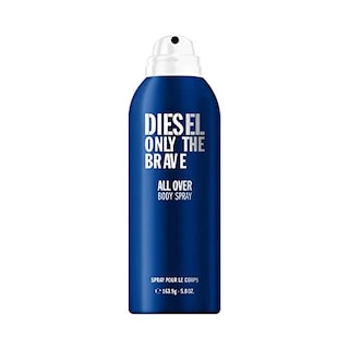 Foto 1 | Perfume Diesel Only The Brave Body Spray Para Hombre, 200 Ml - Venta Internacional.