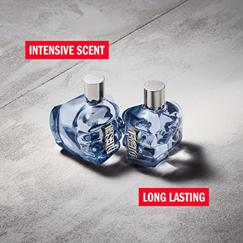 Foto 4 pulgar | Perfume Diesel Only The Brave Body Spray Para Hombre, 200 Ml - Venta Internacional.