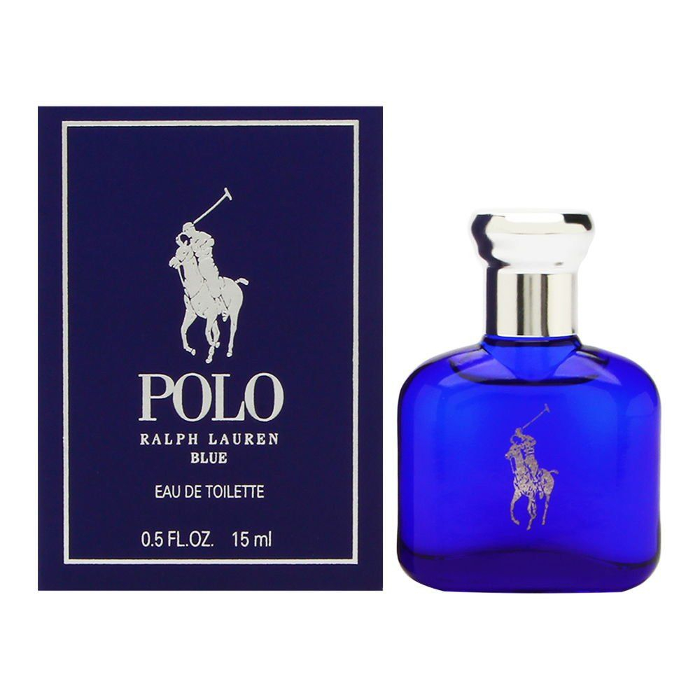 Foto 3 pulgar | Perfume Ralph Lauren Polo Blue Edt 15 Ml para Hombre - Venta Internacional