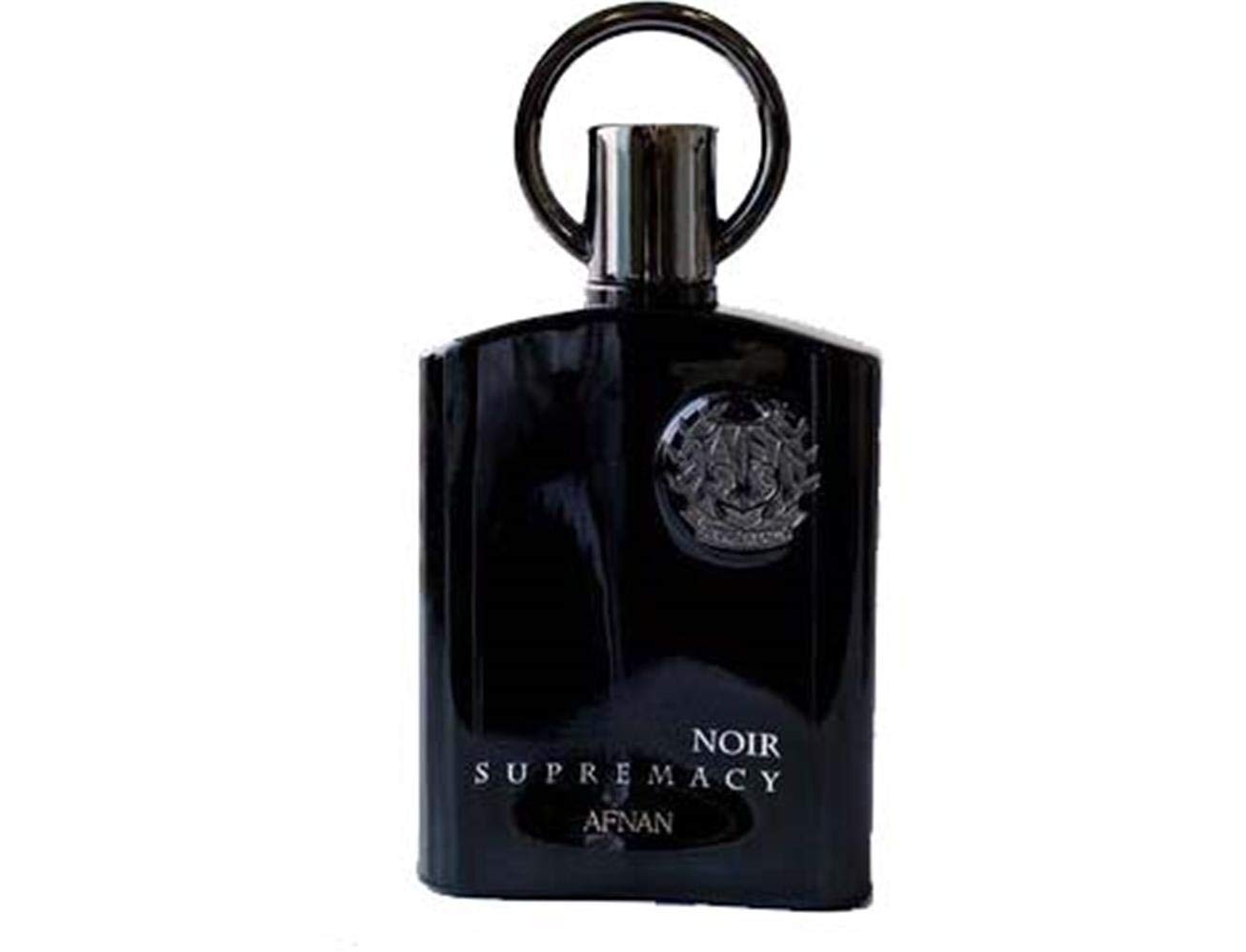 Foto 2 pulgar | Perfume Afnan Supremacy Noir Eau De Parfum Para Hombre, 100 Ml - Venta Internacional.