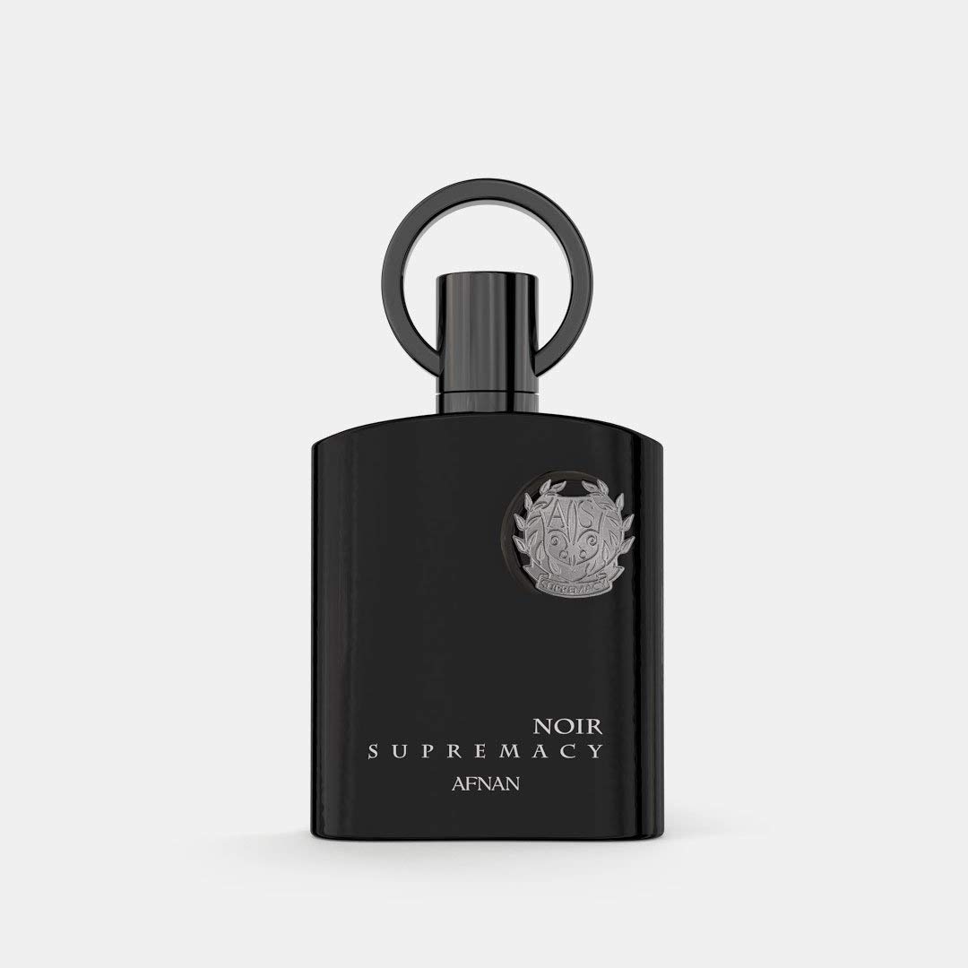 Foto 3 pulgar | Perfume Afnan Supremacy Noir Eau De Parfum Para Hombre, 100 Ml - Venta Internacional.