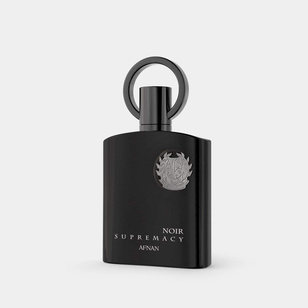 Foto 4 pulgar | Perfume Afnan Supremacy Noir Eau De Parfum Para Hombre, 100 Ml - Venta Internacional.