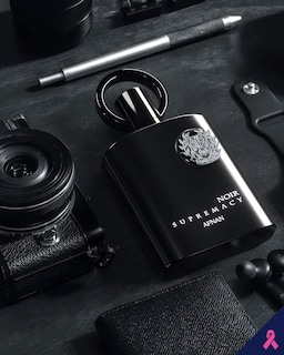 Foto 5 | Perfume Afnan Supremacy Noir Eau De Parfum Para Hombre, 100 Ml - Venta Internacional.