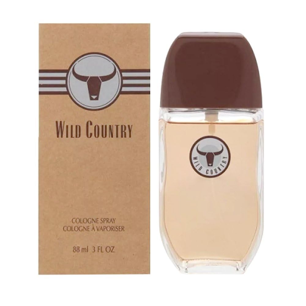 Foto 2 pulgar | Colonia Avon Wild Country 90 ml 2 Piezas - Venta Internacional