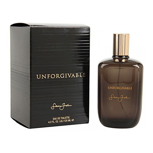 Perfume Sean John Unforgivable Eau De Toilette 125 Ml Para Hombre - Venta Internacional.