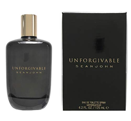 Foto 3 pulgar | Perfume Sean John Unforgivable Eau De Toilette 125 Ml Para Hombre - Venta Internacional.