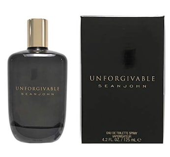 Foto 2 | Perfume Sean John Unforgivable Eau De Toilette 125 Ml Para Hombre - Venta Internacional.