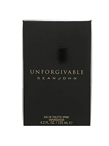 Foto 4 pulgar | Perfume Sean John Unforgivable Eau De Toilette 125 Ml Para Hombre - Venta Internacional.