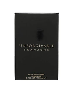 Foto 3 | Perfume Sean John Unforgivable Eau De Toilette 125 Ml Para Hombre - Venta Internacional.
