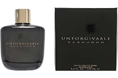Foto 4 | Perfume Sean John Unforgivable Eau De Toilette 125 Ml Para Hombre - Venta Internacional.