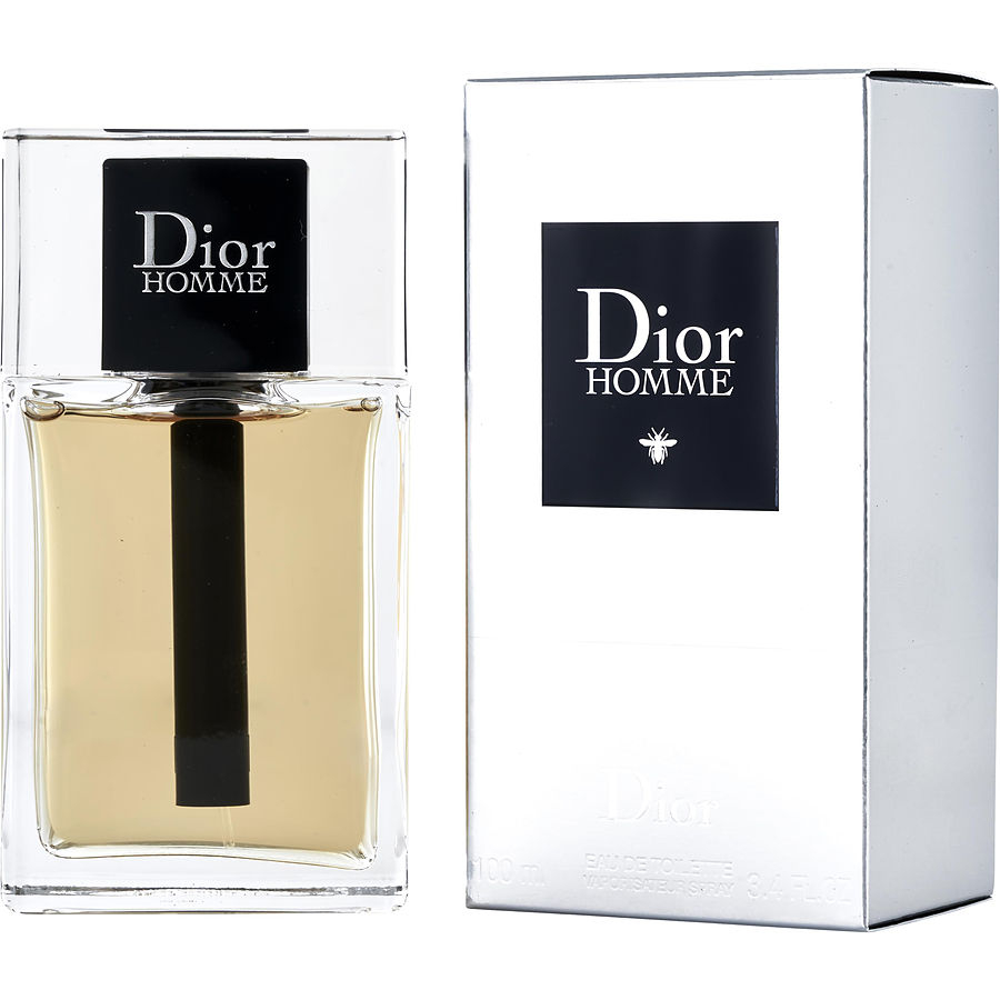Foto 3 pulgar | Perfume Christian Dior Dior Homme Edt 100 Ml Para Hombre - Venta Internacional.