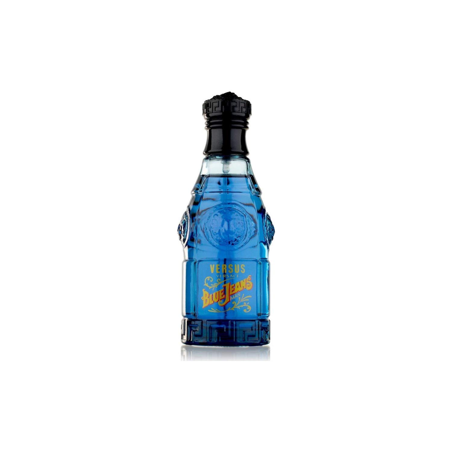 Foto 2 pulgar | Perfume Versace Blue Jeans Eau De Toilette 75 Ml Para Hombre - Venta Internacional.