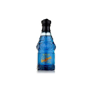 Foto 1 | Perfume Versace Blue Jeans Eau De Toilette 75 Ml Para Hombre - Venta Internacional.