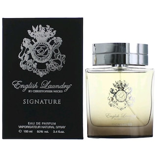 Foto 1 | Perfume English Laundry Signature Eau De Parfum, 100 Ml, Para Mí - Venta Internacional.