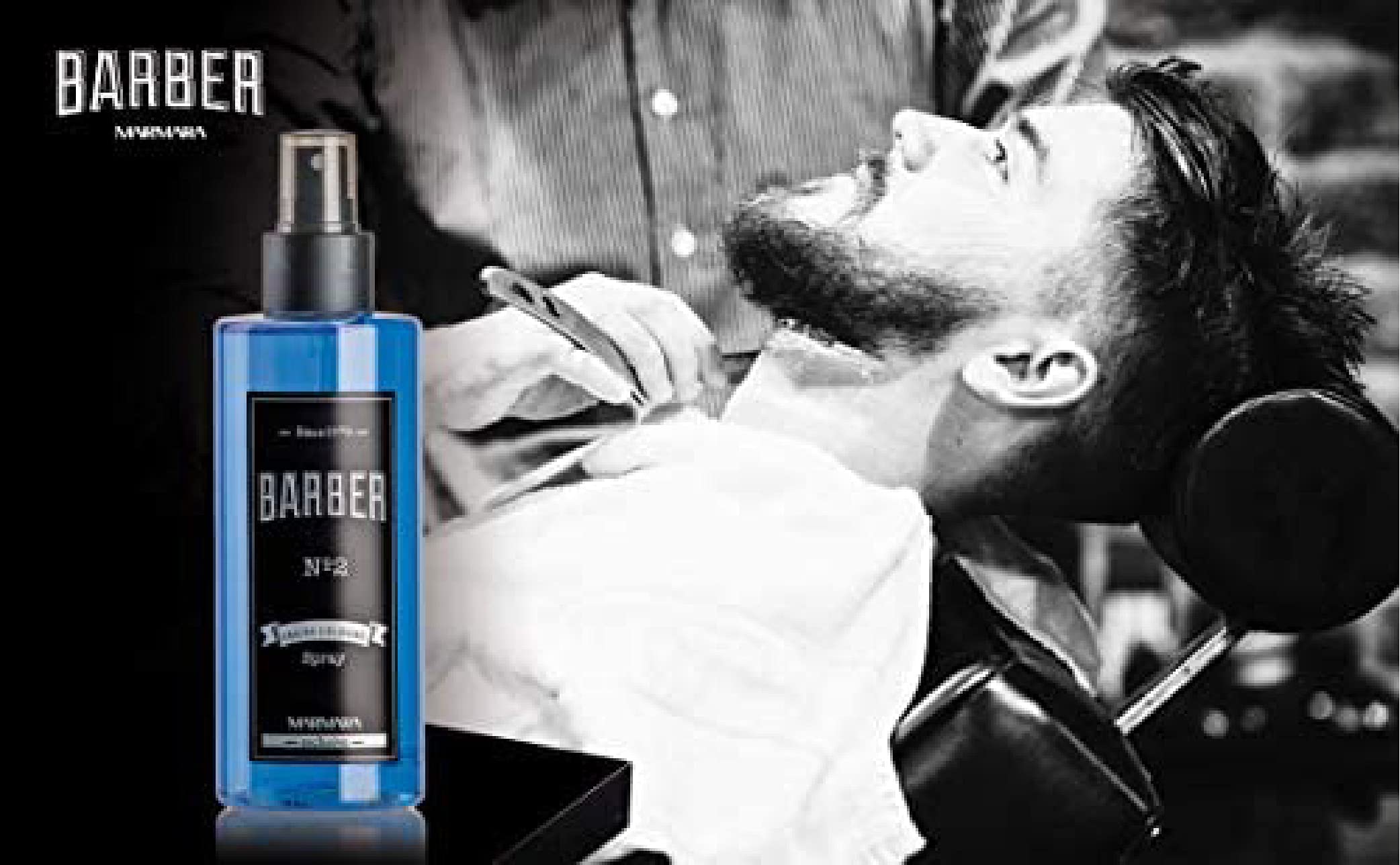 Foto 2 | Perfume Barber Marmara Eau De Cologne No. 2 250 Ml Para Hombre - Venta Internacional.