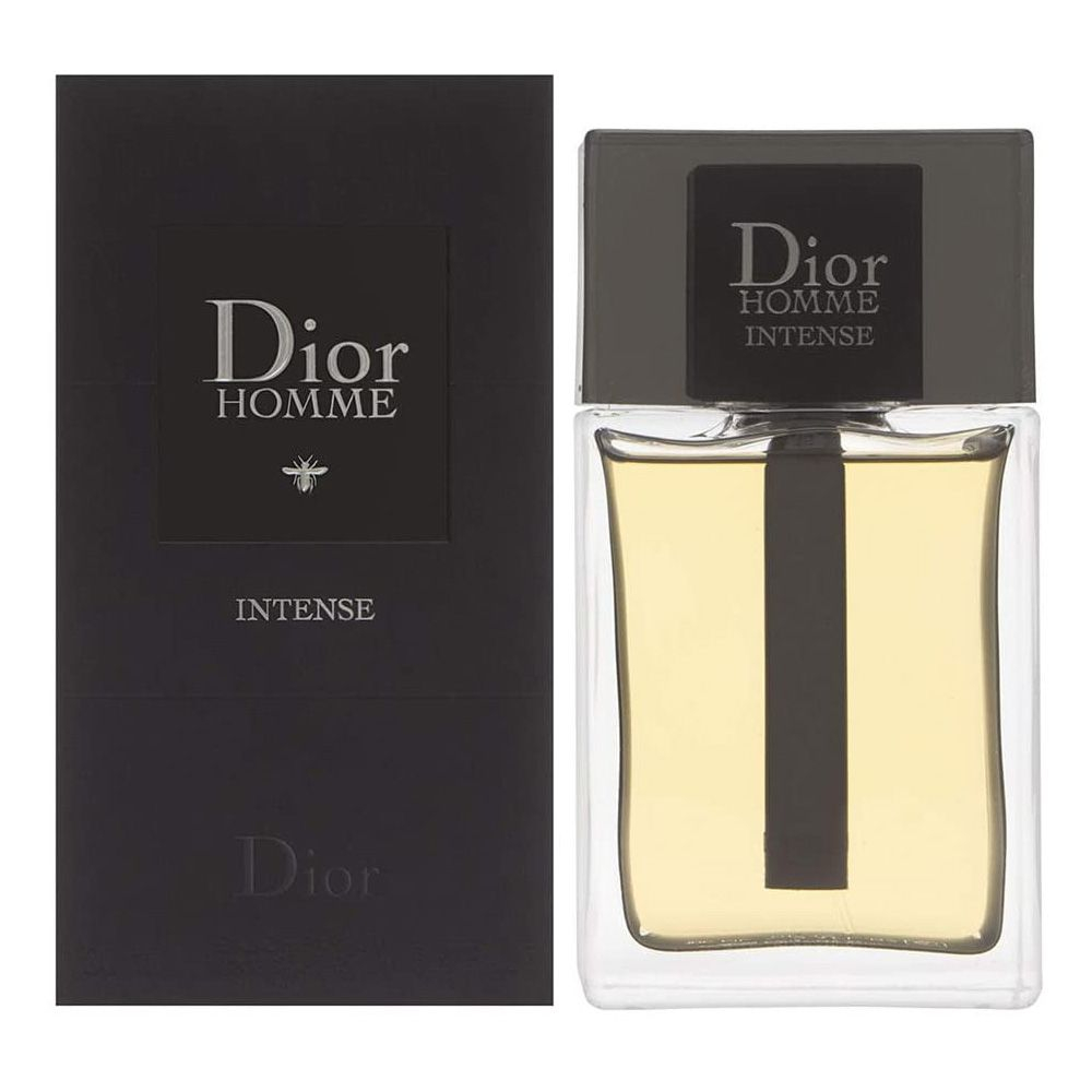 Foto 2 pulgar | Perfume Christian Dior Dior Homme Intense Edp 100 Ml Para Hombre - Venta Internacional.