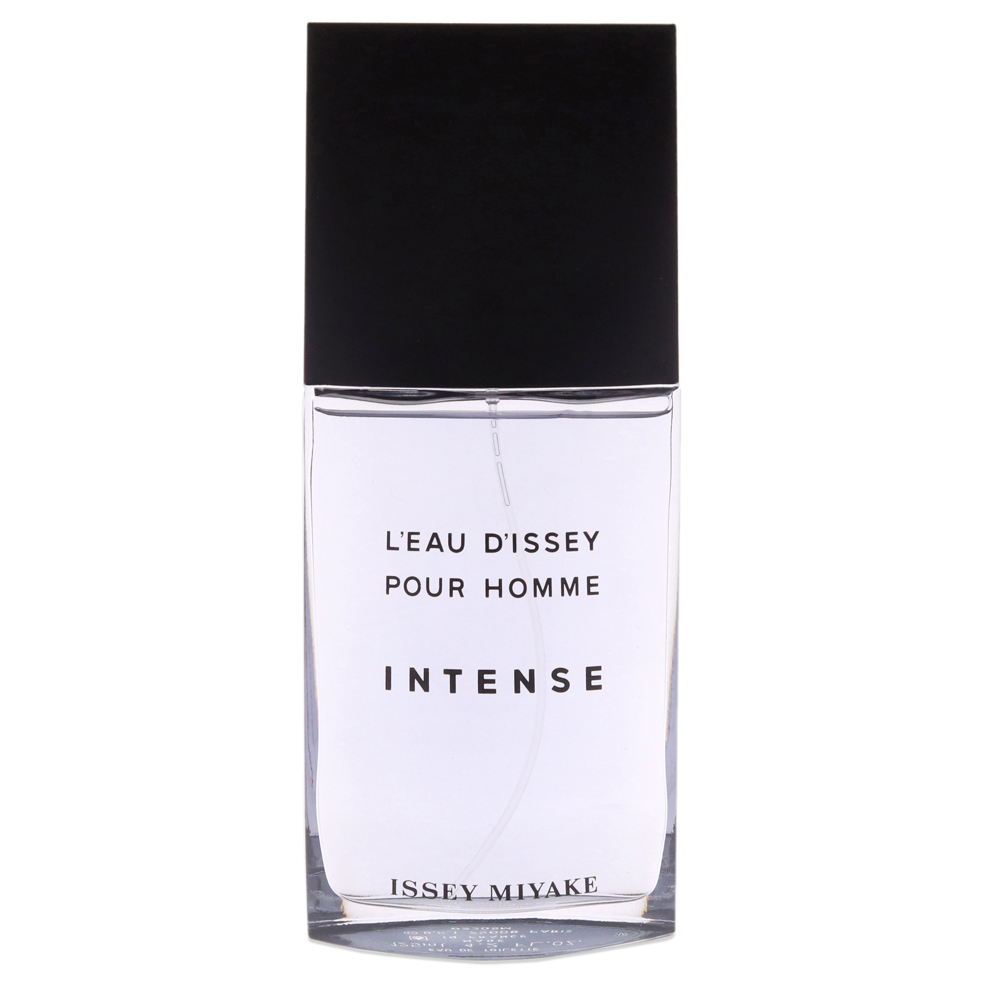 Foto 3 pulgar | Leau Dissey Intense De Issey Miyake Para Hombre, Aerosol Edt - Venta Internacional.