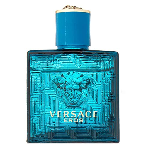 Foto 2 pulgar | Perfume Versace Eros Eros Eau De Toilette, 50 Ml, Para Hombre - Venta Internacional.