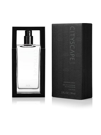 Perfume Mary Kay Cityscape 59 Ml - Venta Internacional