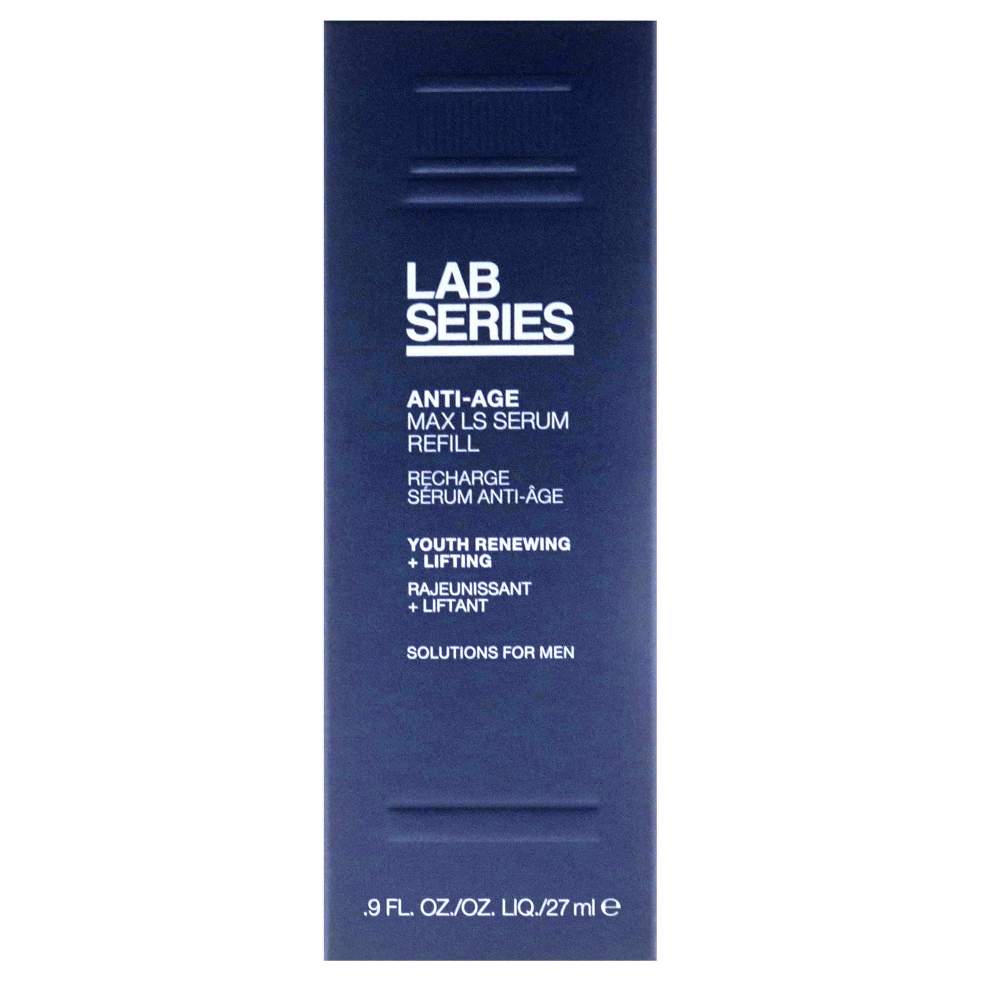 Foto 6 pulgar | Serum Lab Series Anti-age Max Ls Para Hombre, 27 Ml (recarga) - Venta Internacional.