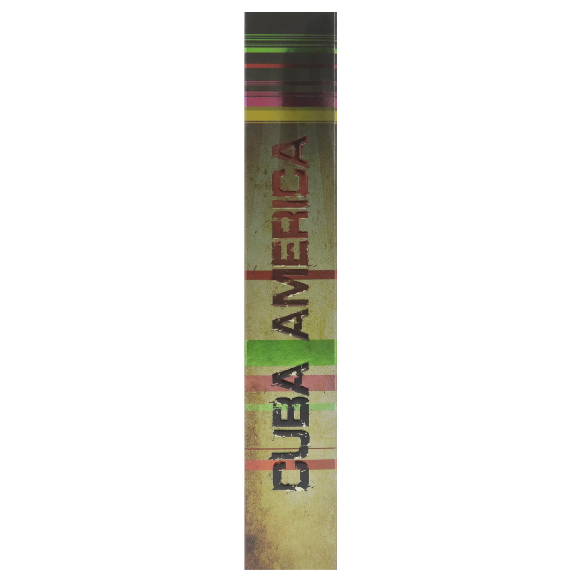 Foto 6 | Estuche para Hombre Cuba America 4 Piezas-Venta Internacional