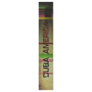 Foto 6 | Estuche para Hombre Cuba America 4 Piezas-Venta Internacional