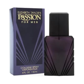 Foto 1 | Elizabeth Taylor Passion Men 118 Ml Edc Spray