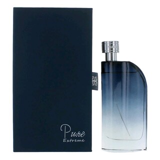 Foto 1 | Perfume Reyane Tradition Insurrection Ii Pure Extreme 90 Ml - Venta Internacional.