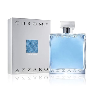 Foto 1 | Perfume Azzaro Chrome Edt 200 Ml Para Hombre - Venta Internacional.