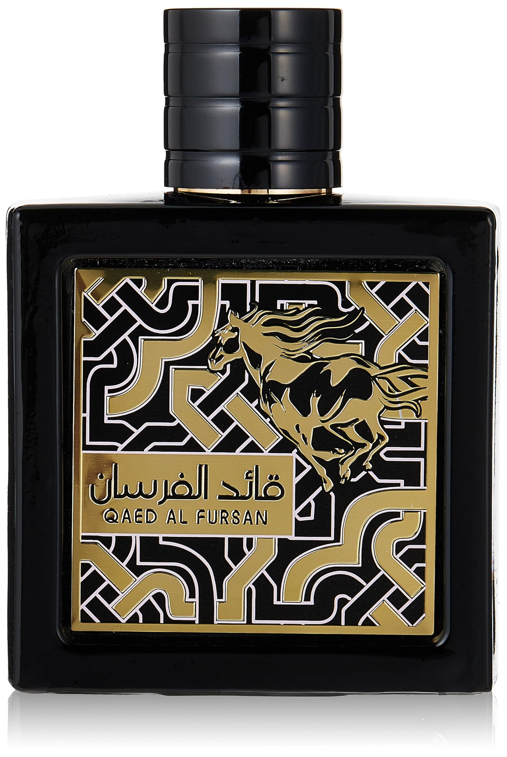 Foto 2 pulgar | Perfume Lattafa Qaed Al Fursan Eau De Parfum 90 ml para Hombre - Venta Internacional