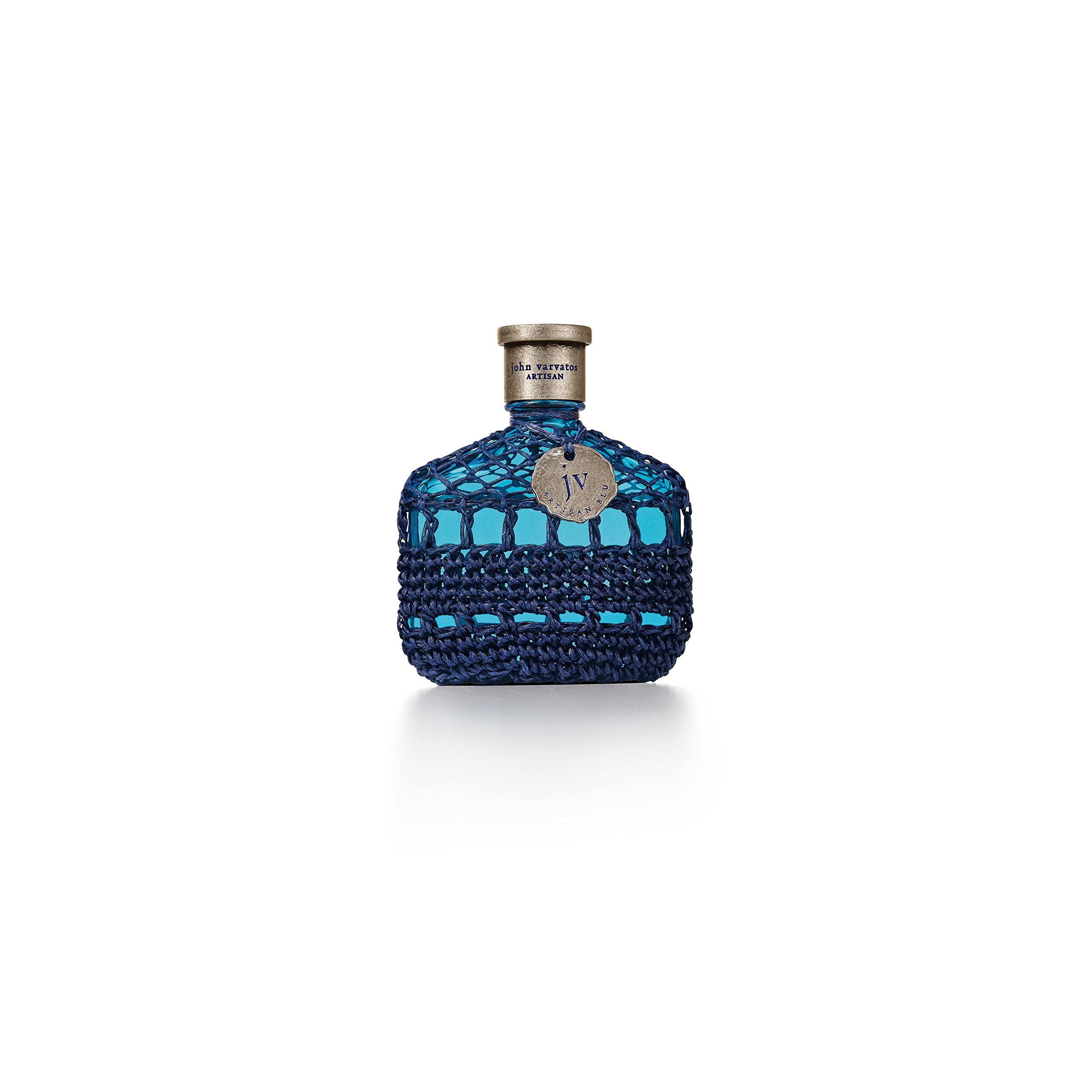 Foto 3 pulgar | Perfume John Varvatos Artisan Blu Eau De Toilette 75 Ml Para Hombre - Venta Internacional.