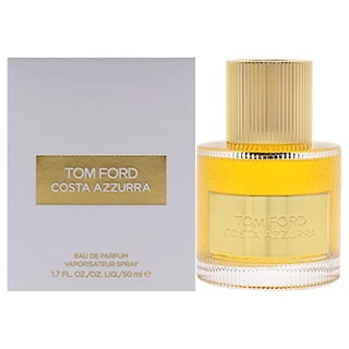 Foto 1 | Perfume Tom Ford Costa Azzurra Edp En Aerosol, 50 Ml, Para Unisex - Venta Internacional.