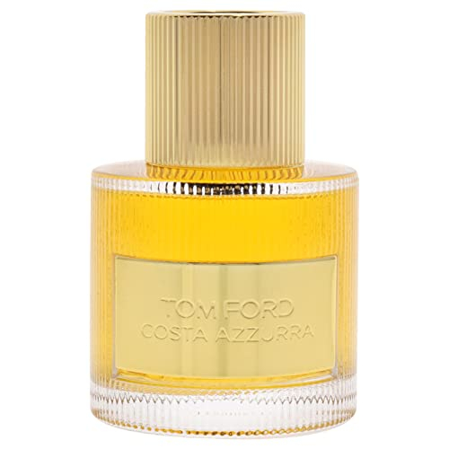 Foto 3 pulgar | Perfume Tom Ford Costa Azzurra Edp En Aerosol, 50 Ml, Para Unisex - Venta Internacional.