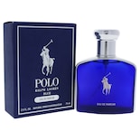 Perfume Ralph Lauren Polo Blue Eau De Parfum 75 ml para Hombres - Venta Internacional