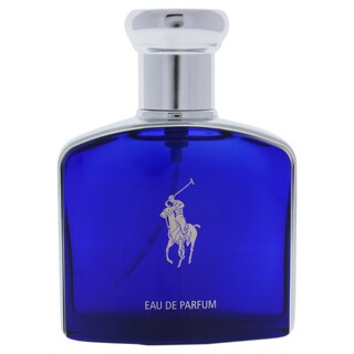 Foto 2 | Perfume Ralph Lauren Polo Blue Eau De Parfum 75 ml para Hombres - Venta Internacional