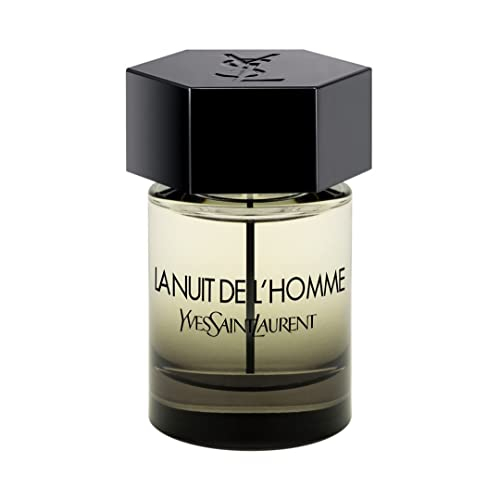 Foto 2 pulgar | Perfume Yves Saint Laurent L'homme La Nuit De Eau De Tocador - Venta Internacional.