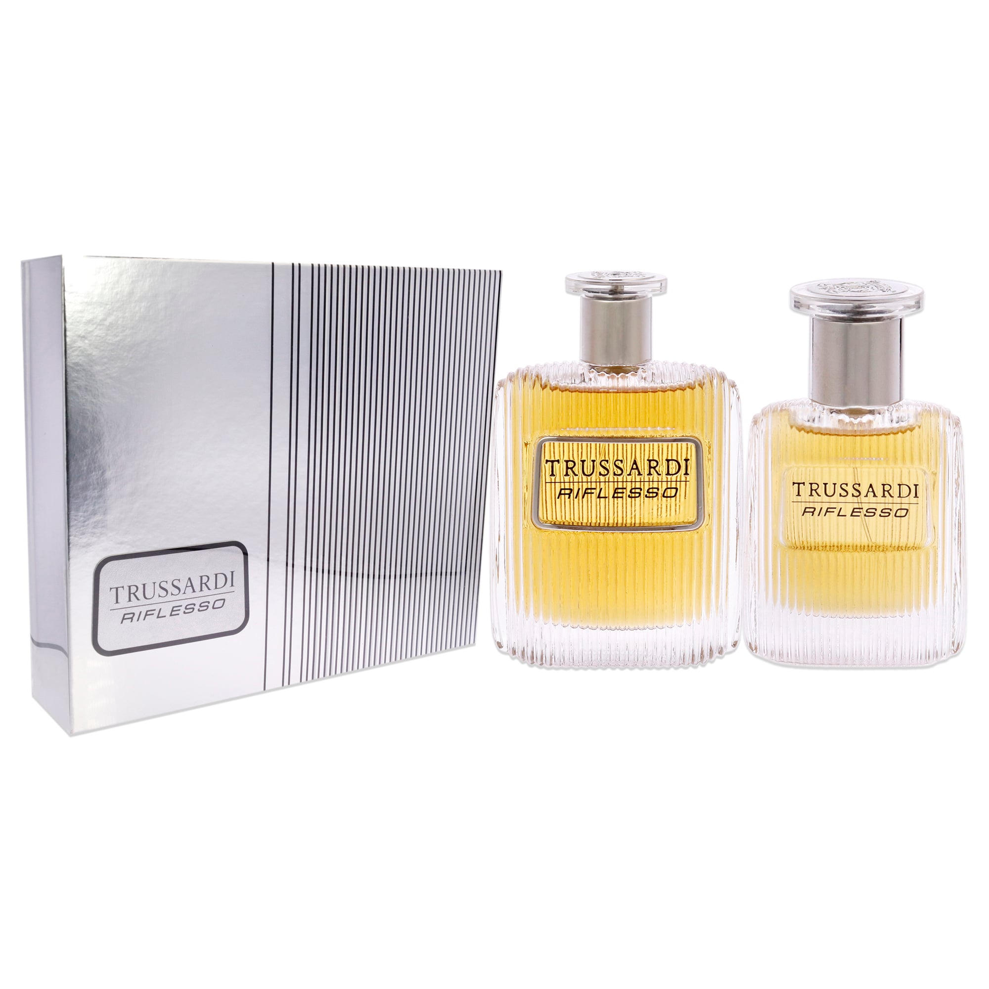 Perfume Trussardi Riflesso Eau De Toilette Para Hombre Juego De 2 Piezas Venta Internacional. Coppel